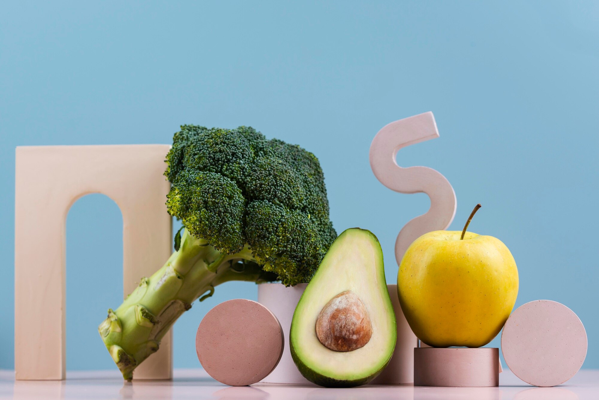 Nutrición equilibrada
